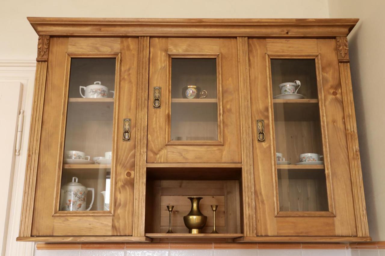 Historicke Apartmany Zelenohorska Posta Nepomuk Luaran gambar
